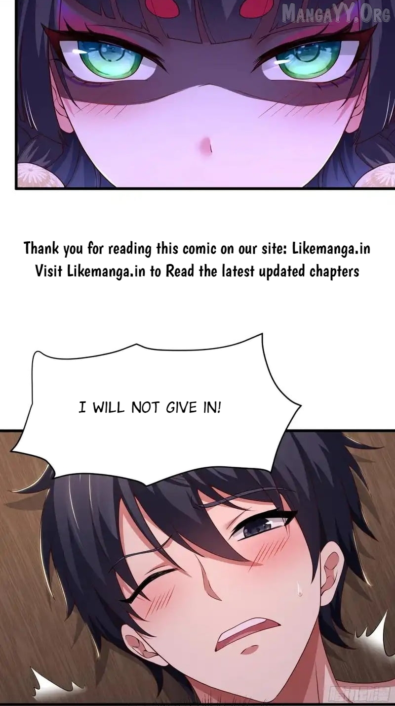 Rebirth of King Zhou: Not Being the Ultimate Villain Chapter 186 - page 8